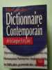 NOUVEAU DICTIONNAIRE CONTEMPORAIN DE LA LANGUE FRANCAISE. GERARD LANGLOIS