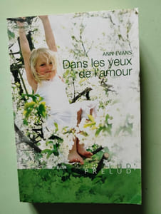 Dans les yeux de l'amour