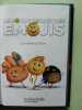 Le Monde secret des Emojis - le roman du film. Gay Olivier