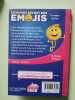 Le Monde secret des Emojis - le roman du film. Gay Olivier