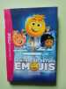 Le Monde secret des Emojis - le roman du film. Gay Olivier