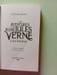 Les Aventures du jeune Jules Verne - tome 01 : L'&icirc;le perdue (1). C. NEMO  CANAVESI Vanessa