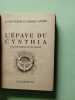 L'&Eacute;pave du Cynthia. Jules Verne