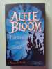 Alfie Bloom - tome 1 Et l'h&eacute;ritage du druide (01). Kent Gabrielle  Laumonier Cyril