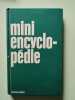 Mini encyclop&eacute;die. 