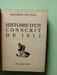 Le Conscrit de 1813. Erckmann-Chatrian
