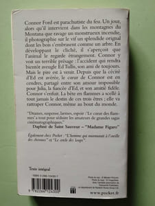 Le Coeur des flammes