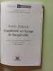 Le supplement au voyage de Bougainville. Diderot Denis
