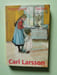 PostcardBook Taschen. Carl Larsson
