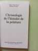Chronologie de l'histoire de la. Marchand Gilles  Ferbos H&eacute;l&egrave;ne