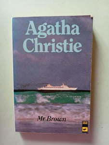 Mr Brown