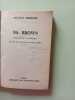 Mr Brown. Agatha Christie