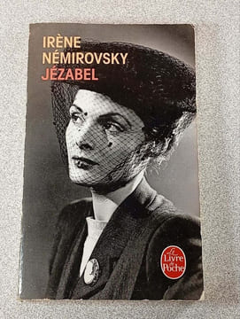 Jézabel. Irène Némirovsky