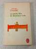 La petite fille de Monsieur Linh. Philippe Claudel