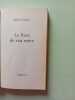Le Livre de ma m&egrave;re. Cohen Albert