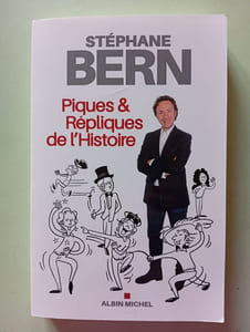 Piques & répliques de l'Histoire