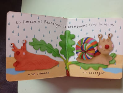 Les Petites Betes: 2 volumes