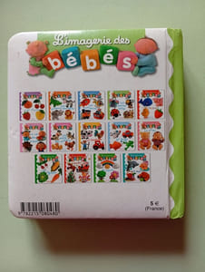 Les Petites Betes: 2 volumes