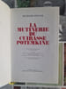 La mutinerie du cuirass&eacute; Potemkine. Richard Hough