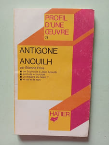 Antigone