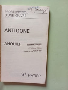 Antigone