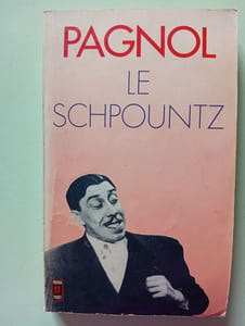 Le Schpountz