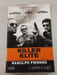 Killer Elite. Ranulph Fiennes