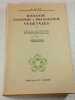 Biologie anatomie & physiologie v&eacute;g&eacute;tales 9&eacute;me &eacute;dition. A. Pizon