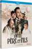 Untel p&egrave;re et fils [Blu-ray] (NEUF SOUS BLISTER). Raimu  Morgan Michele  Raimu  Duvivier Julien  Jouvet Louis