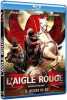 L'aigle rouge [Blu-ray] [FR Import]. Janer David  Gutierrez Javier  Lorenzo Francis  Ayerra Jose Ramon  Janer David