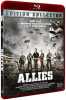 Alli&eacute;s [Blu-ray] (NEUF SOUS BLISTER). Ovenden Julian  Reilly Chris  Willis Matt  Burns Dominic  Ovenden Julian