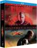 Vin Diesel - 2 Films : Bloodshot + xXx [Blu-Ray] (NEUF SOUS BLISTER). Diesel Vin  Jackson Samuel l.  Argento Asia  Diesel Vin  Cohen Rob  Wilson Dave