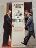 Les amants de Maastricht. Christine Clerc