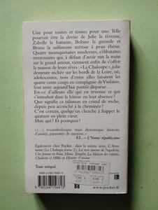 Le Talisman (La Chaloupe Tome 1)