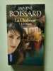 Le Talisman (La Chaloupe Tome 1). Boissard Janine