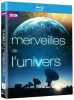 Coffret merveilles de l'univers [Blu-ray] (NEUF SOUS BLISTER). Cox Brian  Cox Brian  Cooter Stephen  Lachmann Michael  Holt Chris