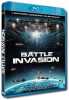 Battle invasion [Blu-ray] (NEUF SOUS BLISTER). Dimaria Rachelle  Lewis Brooke  Johnson Neil  Dimaria Rachelle  Bell Alex