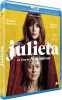 Julieta / Blu-Ray (NEUF SOUS BLISTER). Emma Su&aacute;rez  Rossy de Palma  Pedro Almod&oacute;var  Adriana Ugarte  Dar&iacute;o Grandinetti  Inma Cuesta  Michelle Jenner  ...