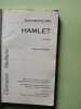 Classiques Hachette. Shakespeare William