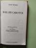 Poil de carotte. Jules Renard