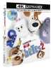Comme des b&ecirc;tes 2 4k Ultra-HD [Blu-ray] (NEUF SOUS BLISTER). Lacheau Philippe  Renaud Chris  Arruti Julien  Fontan Elodie  Rovelli Willy  Lacheau ...