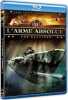 USS Seaviper - L'arme absolue [Blu-ray] (NEUF SOUS BLISTER). Nick Schroeder  Steve Roth  Michael Jacques  Tim Large  Jeremy King  Robb Maus  Ralph A. ...