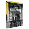Le dernier milliardaire [Blu-ray] (NEUF SOUS BLISTER). Argentin Christian  Mellot Marthe  Redgie Charles  Argentin Christian  Clair Rene