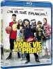 La vraie vie des profs [Blu-ray] (NEUF SOUS BLISTER). Jean-Baptiste Lucien  Pereira Lazaro Albert  Jean-Baptiste Lucien