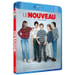 Le nouveau [Blu-ray] (NEUF SOUS BLISTER). Rosenberg Rudi  Boublil Max  Ghrenassia Rephael  Raccah Joshua