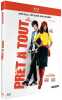 Pr&ecirc;t &agrave; tout [Blu-ray] (NEUF SOUS BLISTER). Boublil Max  Timsit Patrick  Maiga Aissa  Boublil Max  Cuche Nicolas
