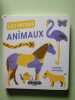 Les Intrus - Animaux. Contraire Bastien