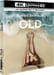 Old - combo uhd 4k + blu-ray (neuf sous blister). Garcia Bernal Gael  Krieps Vicky  Sewell Rufus  Shyamalan M. Night