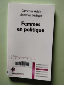 Femmes en politique