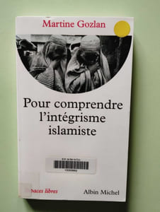 Pour comprendre l'intégrisme islamiste